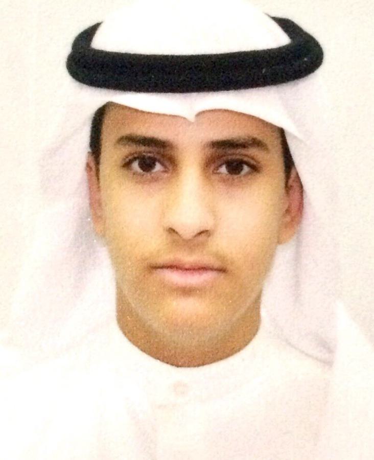 Abdulaziz Sajda Almutairi