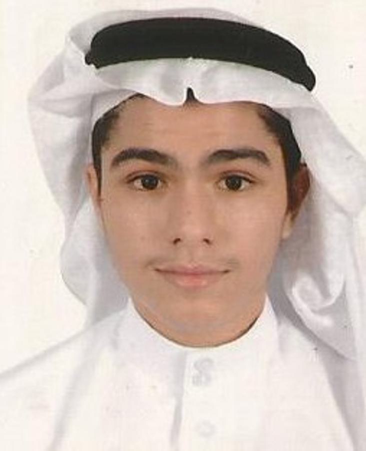 Abdulaziz Abdullah Salem