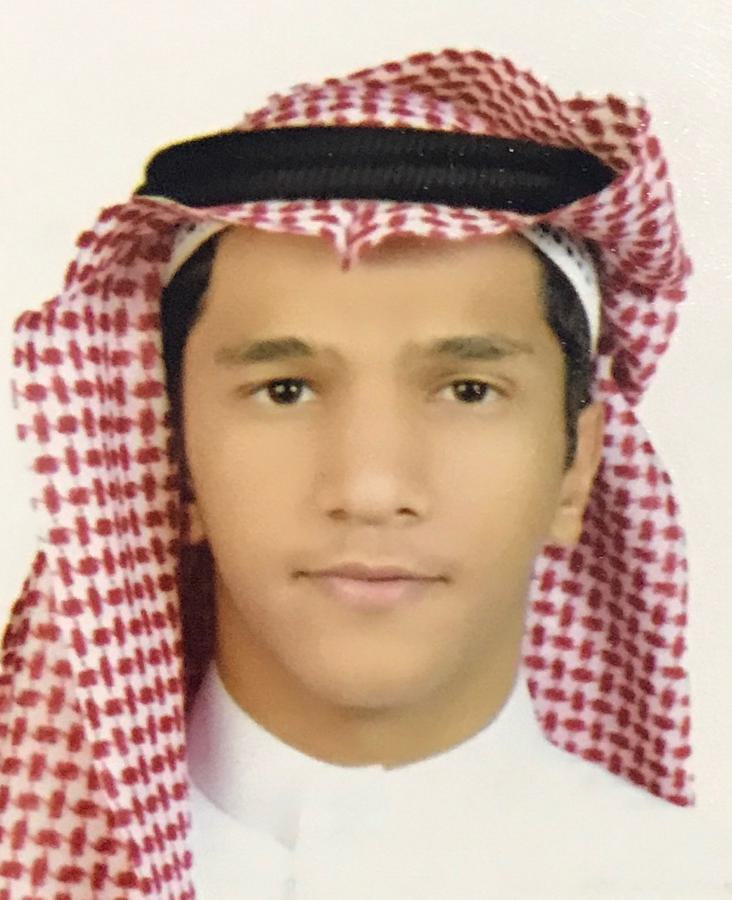 Sulaiman Fahad Alsemail