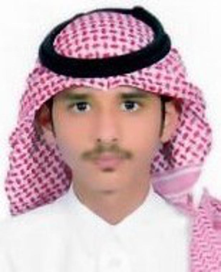 Abdullah Awad Alamri