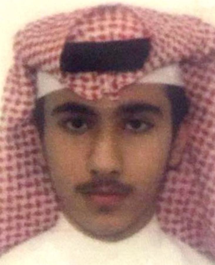 Nawaf Mohammed Alnasser