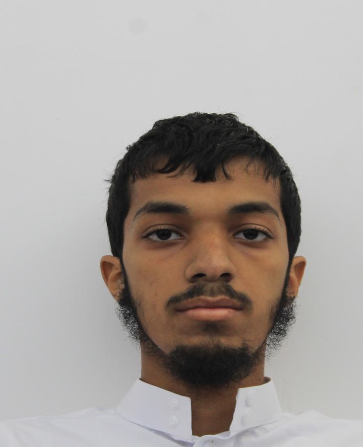 Ayman Ahmed Al-Amodi