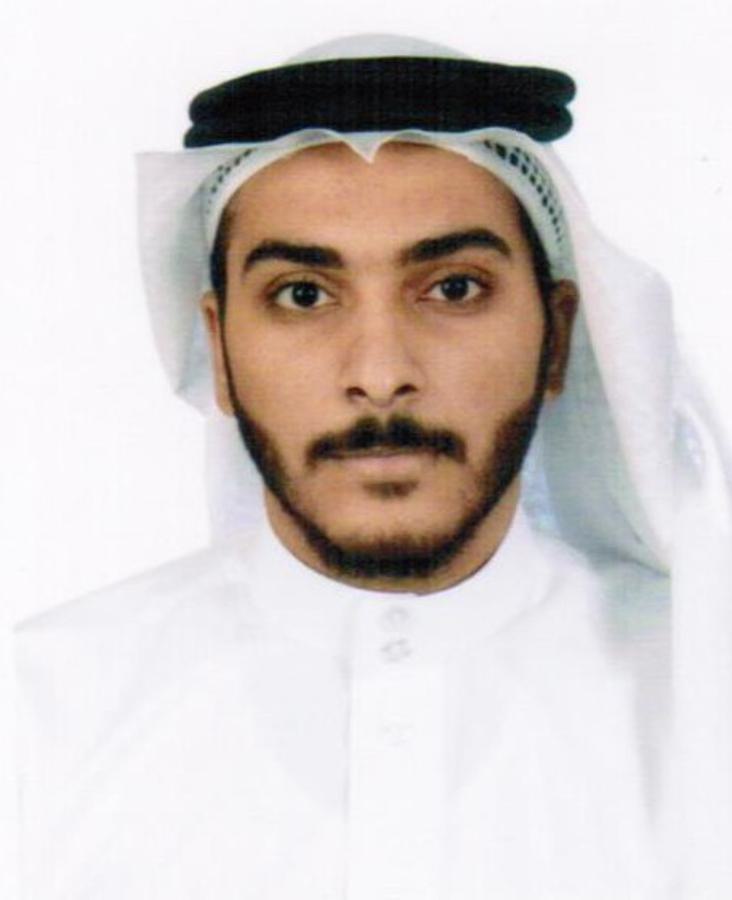 Mohammed Ali Alboori