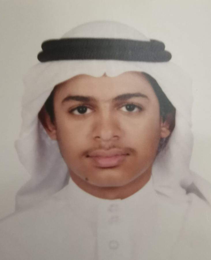 Ahmed Shawqi Almatrood