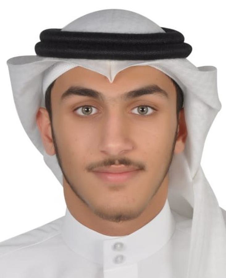 Mohammed Khalil Alshafai