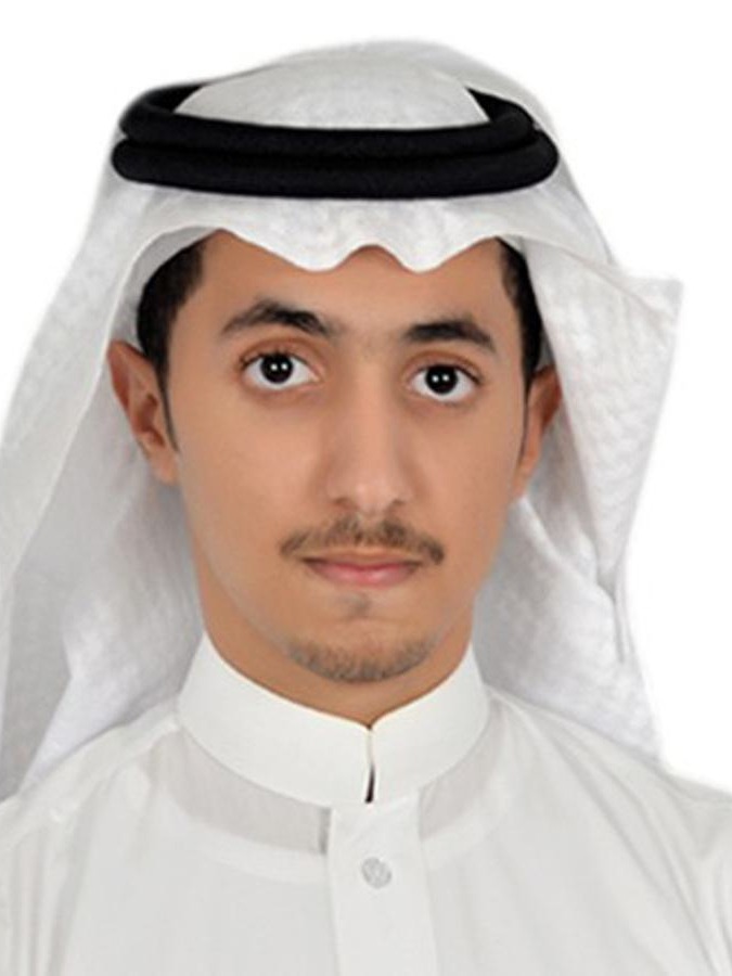 Mohammed Fahad Alharthi