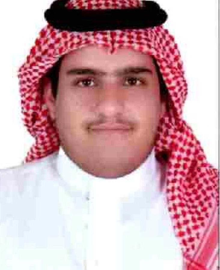 Albasil Ali Alzahrani