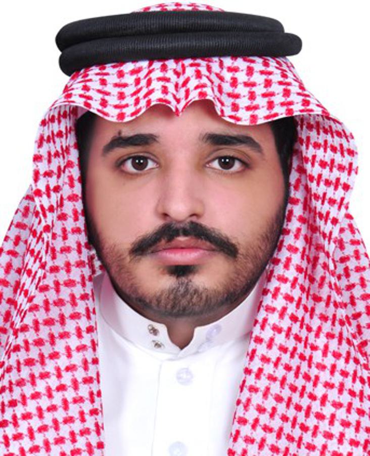 Abdulrahman Saeed Bahmmam