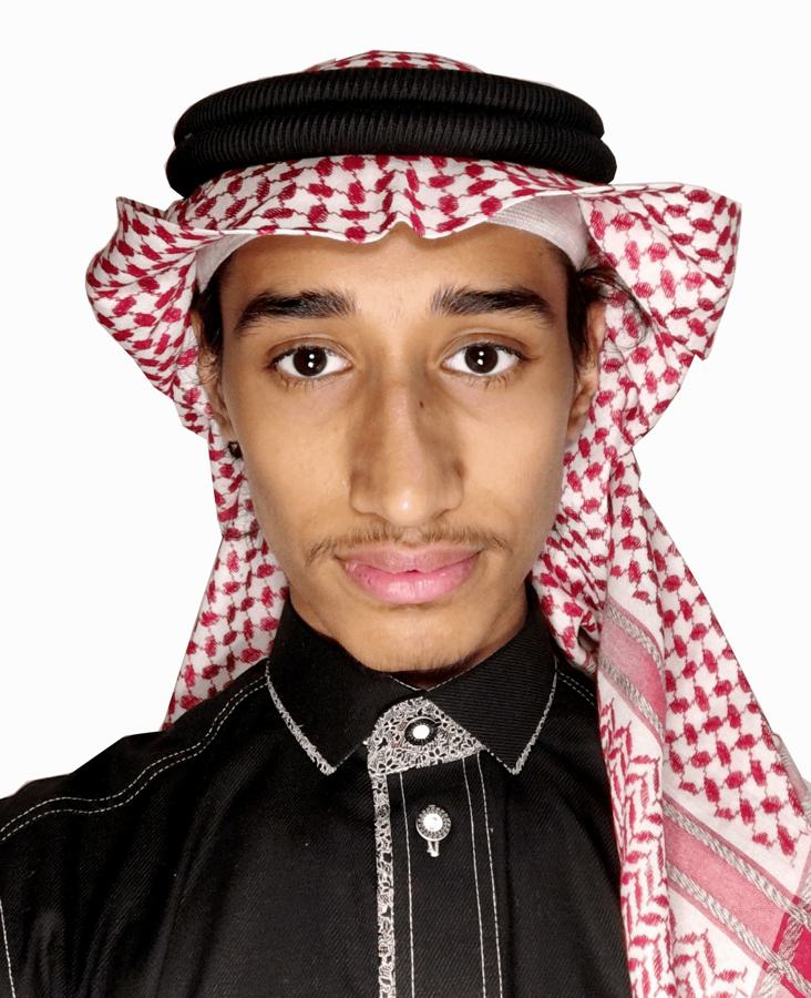 Feras Hamed Alfattani