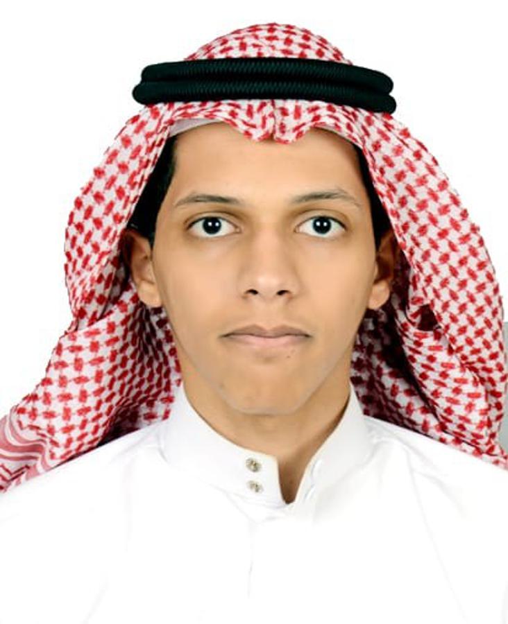 Mujahid Radi Almukhallafi