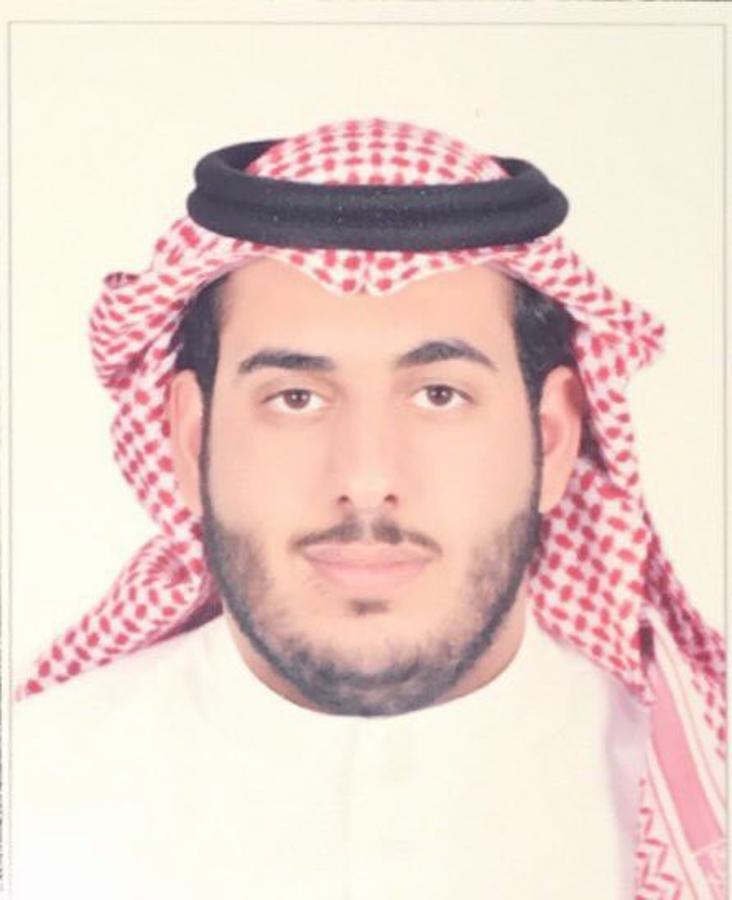 Fahad Ahmed Almohaimeed