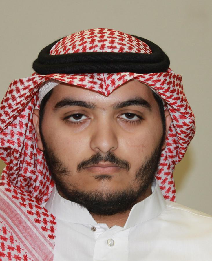 Faisal Mohammad Alahmari