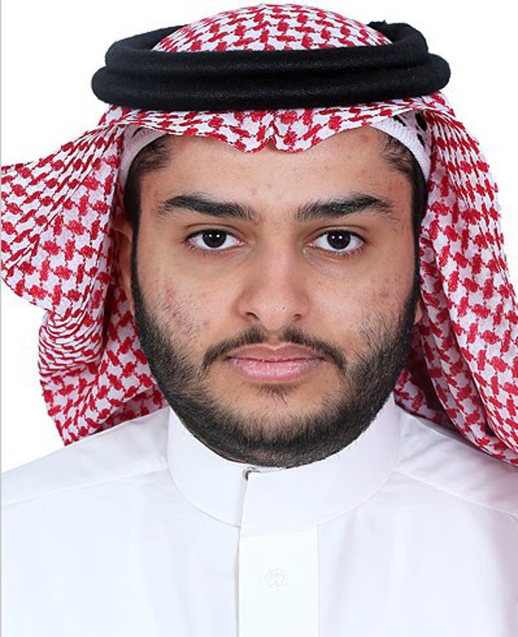 Abdulelah Ahmed Alqahtani