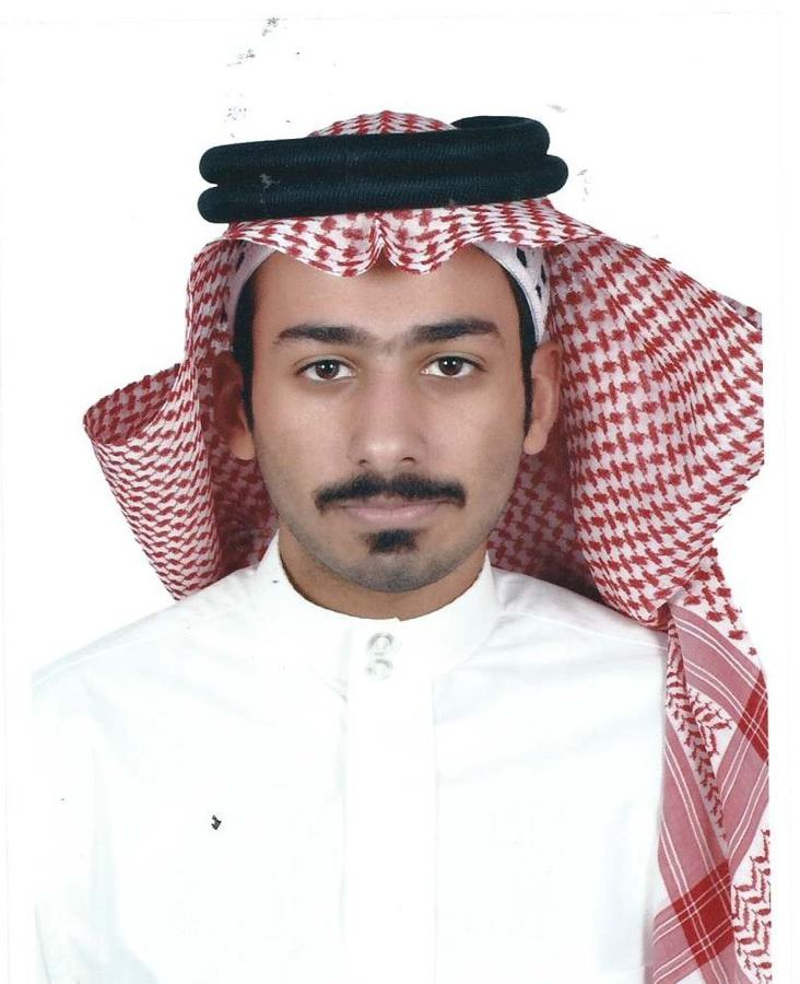 Ahmed Hisham Shuwaikhat