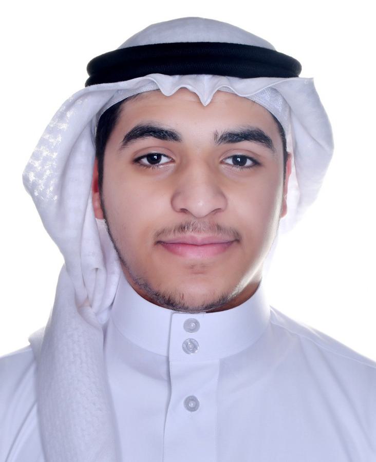Salman Abdullah Almutrash