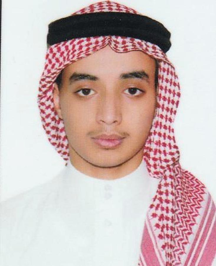 Ahmed Zain Baaqeel