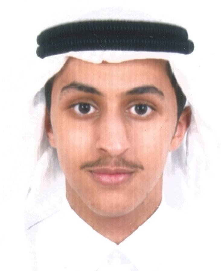 Mohammed Ahmed Aljedibi