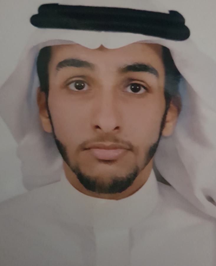 Abdulaziz Lafi Alahmadi