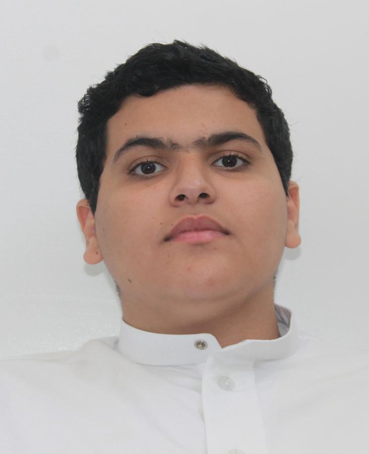 Omar Ibrahim Alsolaia