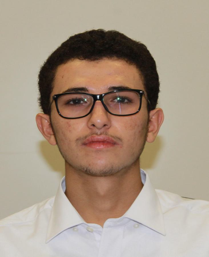 Esam Mohammed Jaafar