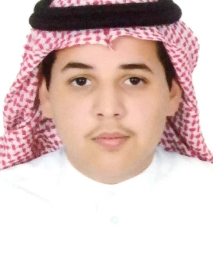 Abdulkarem Mohammed Alghamdi