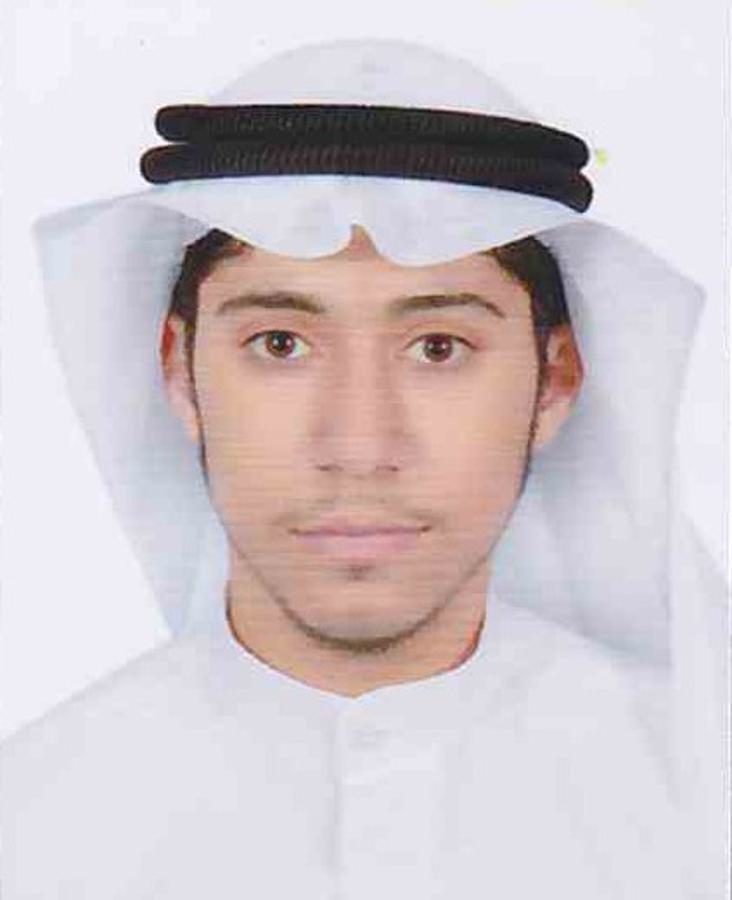 Mohammed Ahmed Alabduljabbar