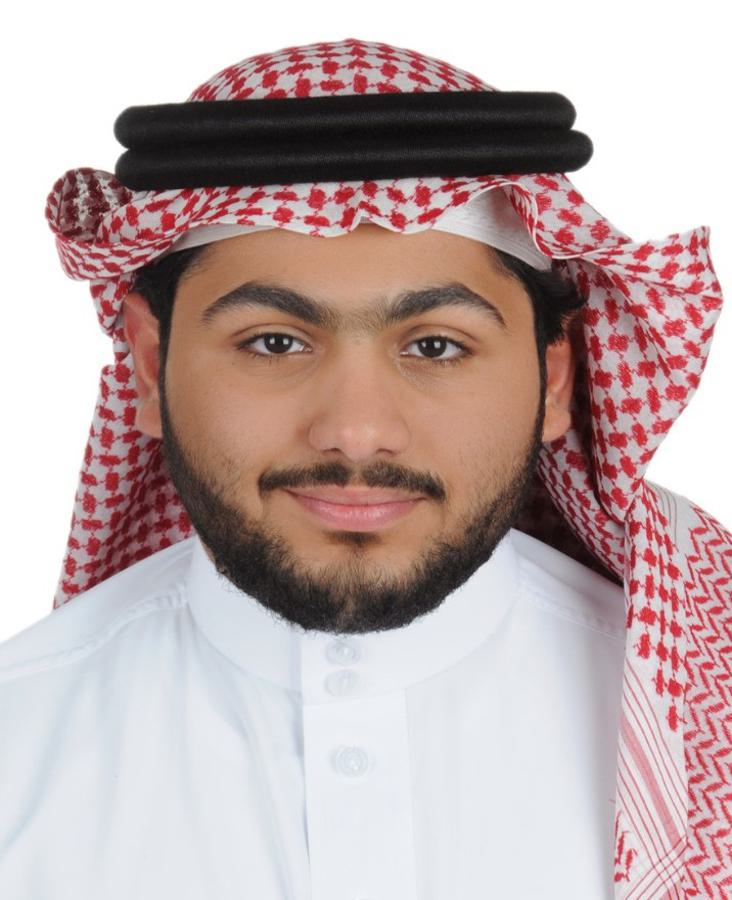 Ahmad Sameer Aljeshi