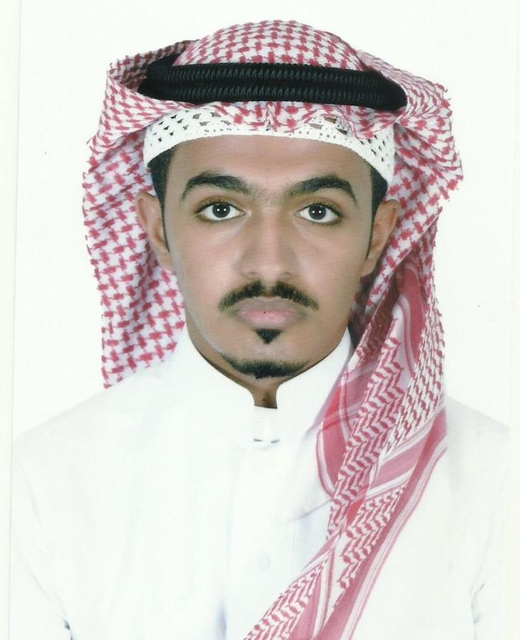 Faisal Aesh Aljadani