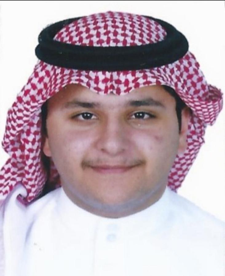 Turki Khalid Alsaif