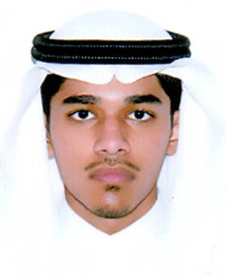 Mohammed Saleh Akram