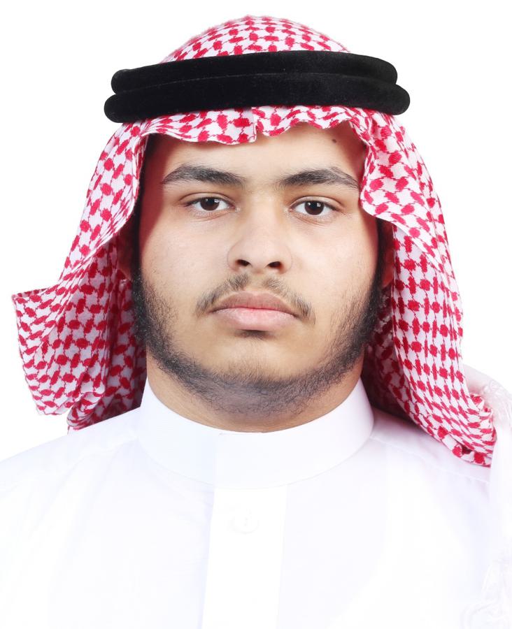 Abdullah Thaar Alshammari