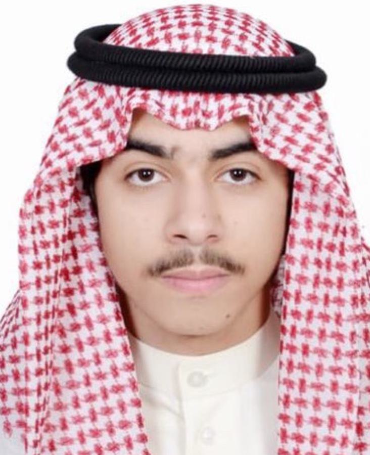 Abdulaziz Ibraheem Altamimi