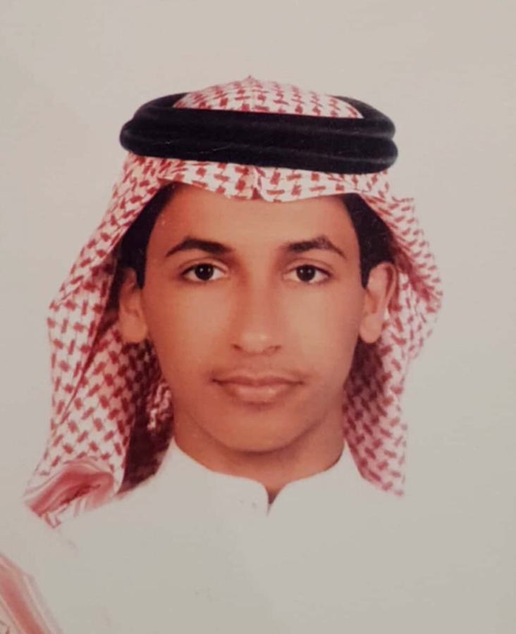 Mohammad Saeed Almuhanna