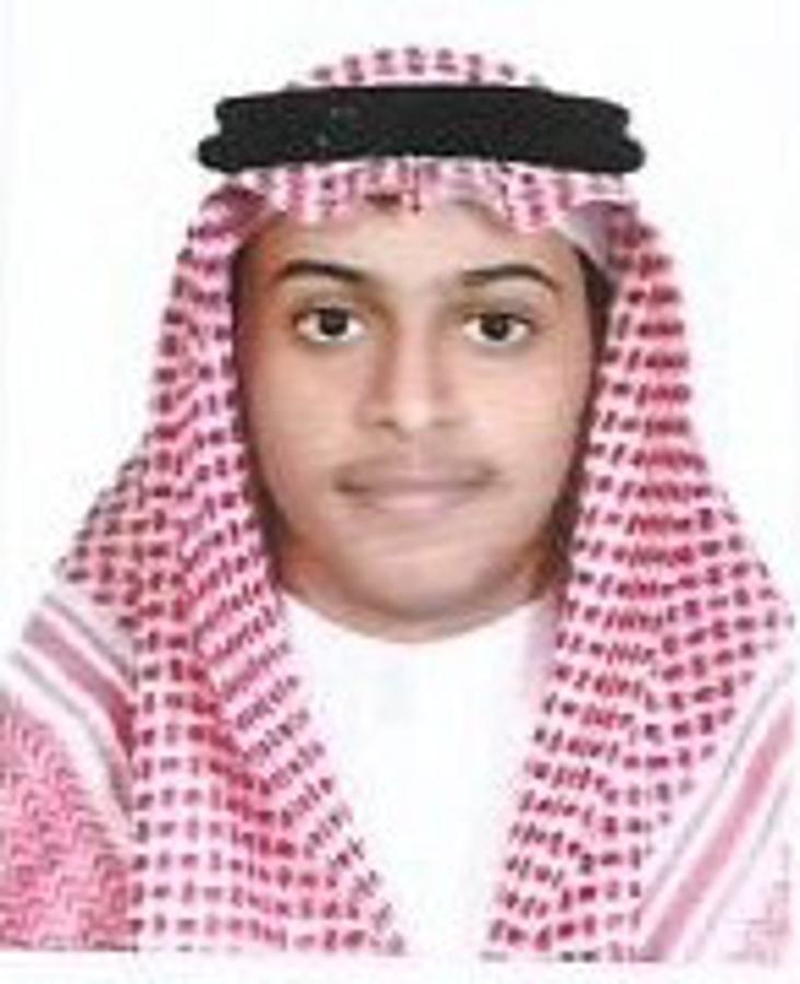Abdullah Mohammed Alhumaid