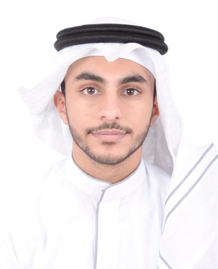 Fahad Al-Daajani