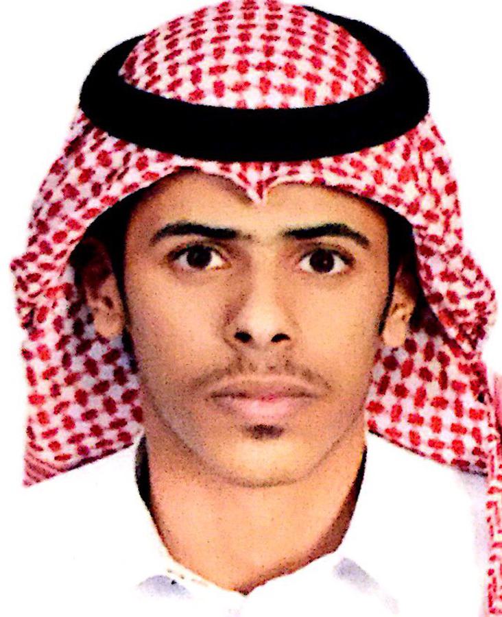 Nawaf Jamel Almutairi