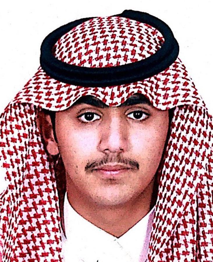Bandar Muteb Alshammari