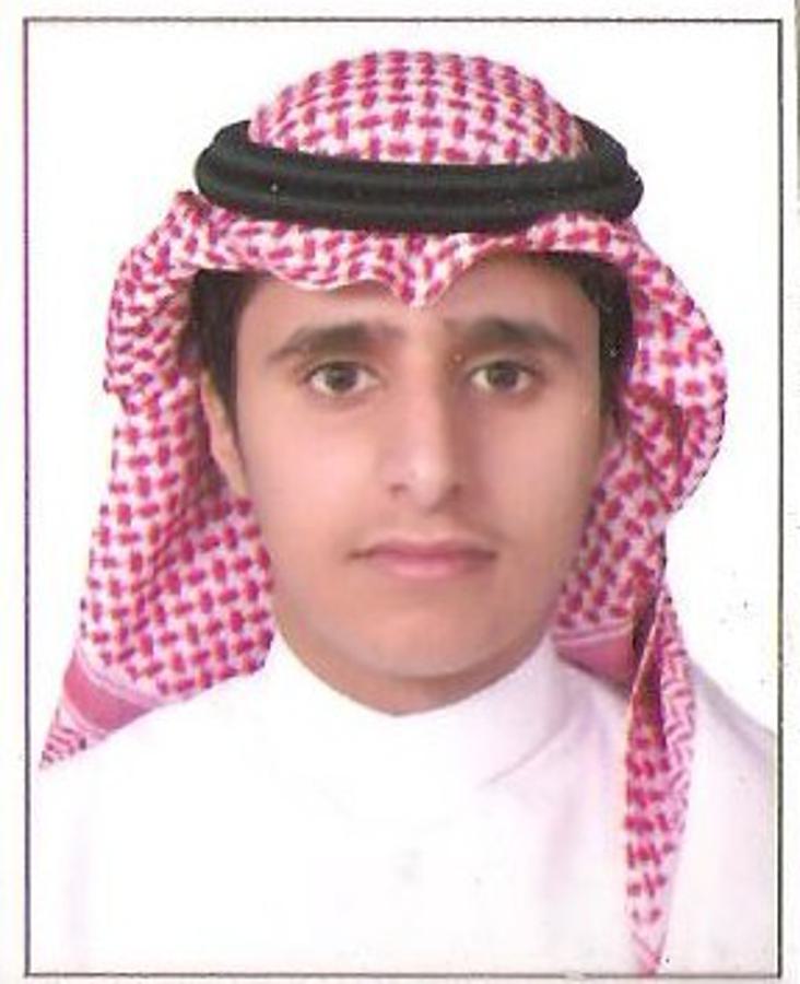 Mohammed Awadh Almousa