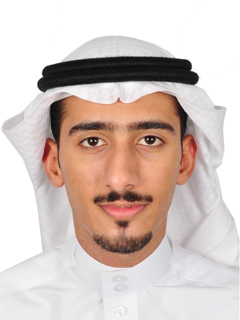 Ahmed Hassan Almubarak