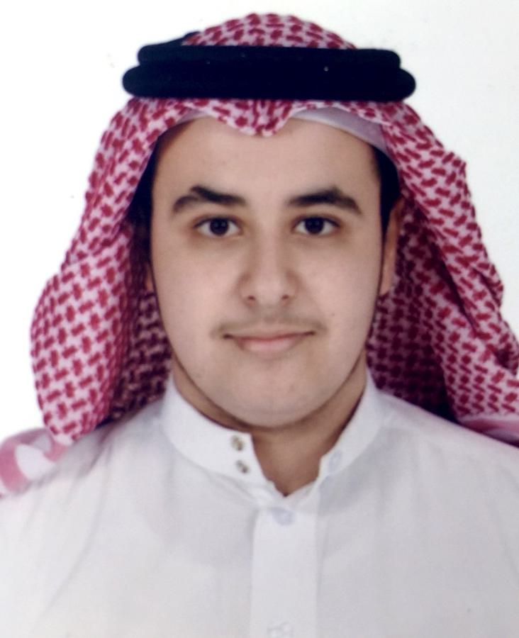 Saad Mohammed Alrabiah