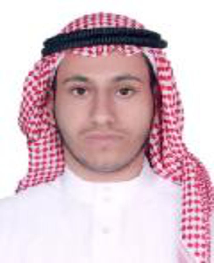 Khaled Mohammad Alzahrani