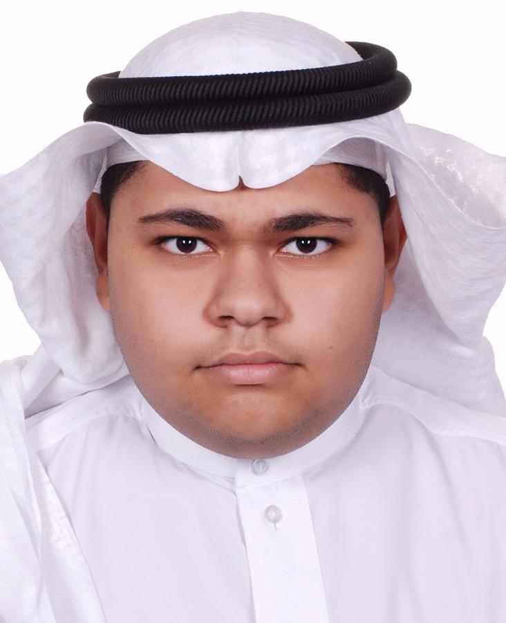 Ahmed Khalil Alosif