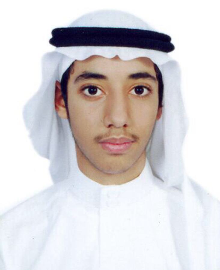 Abdulaziz Mohammed Shameri