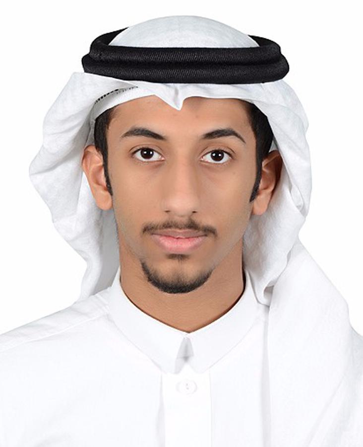Saeed Mohammed Alghamdi