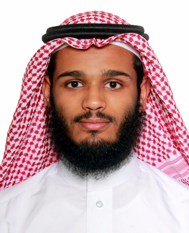 Bader Yousef Almasoud