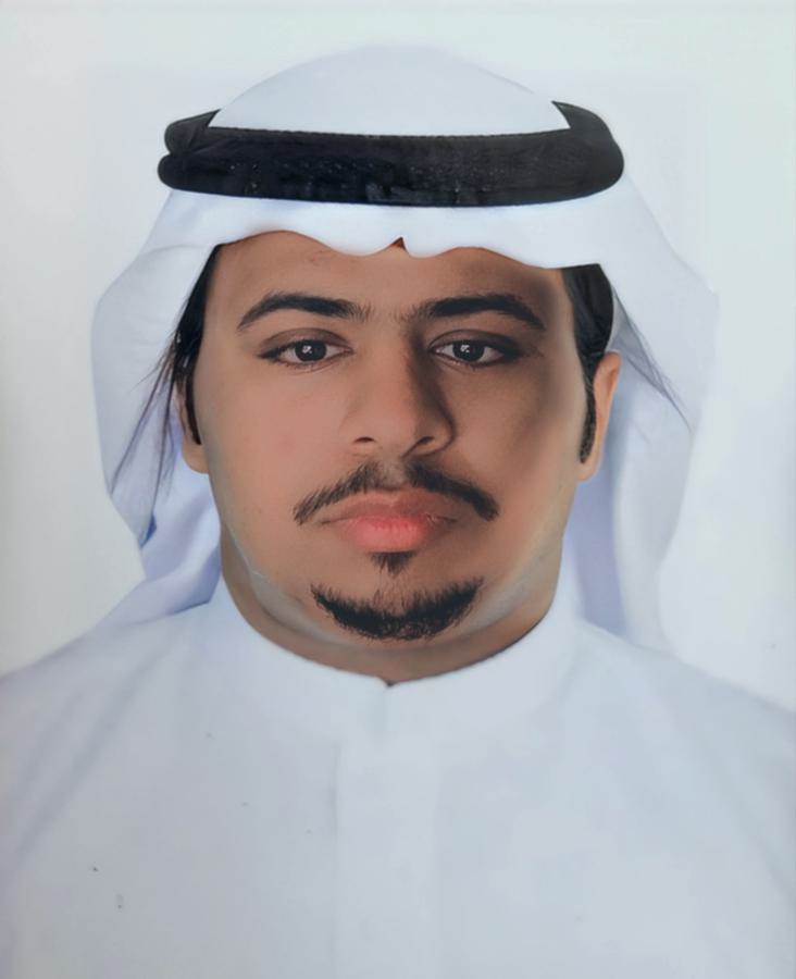 Meshal Aljohani             