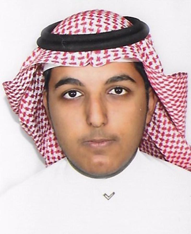 Amjad Aljohani                 