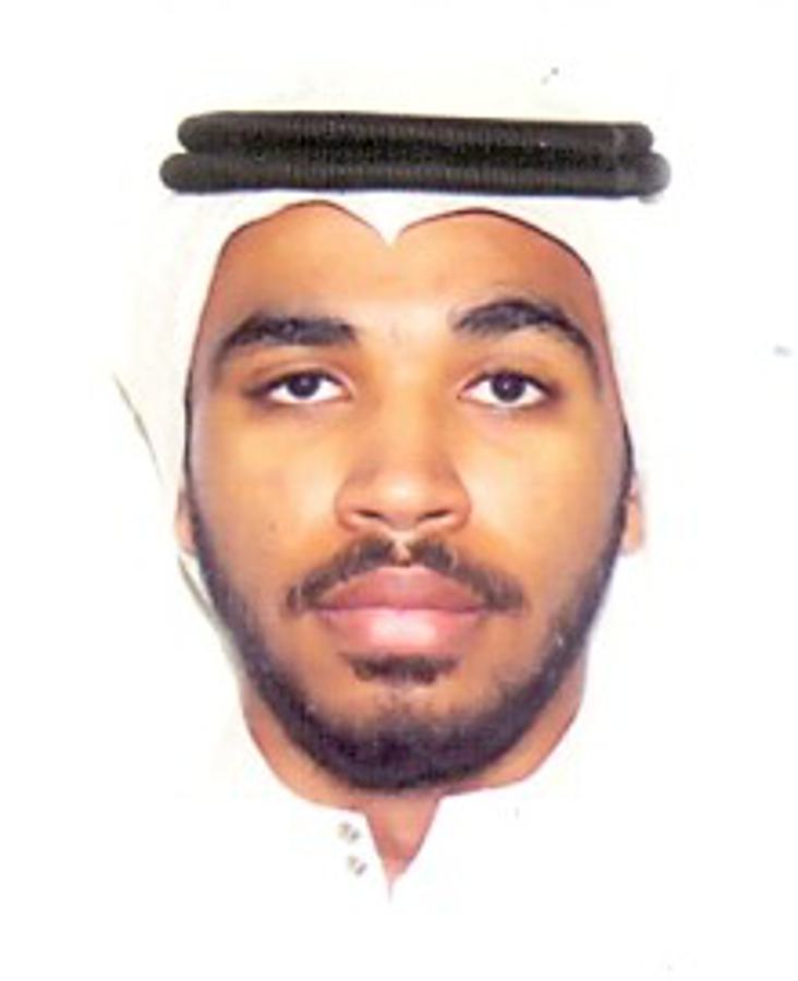 Abdullah Aljohani