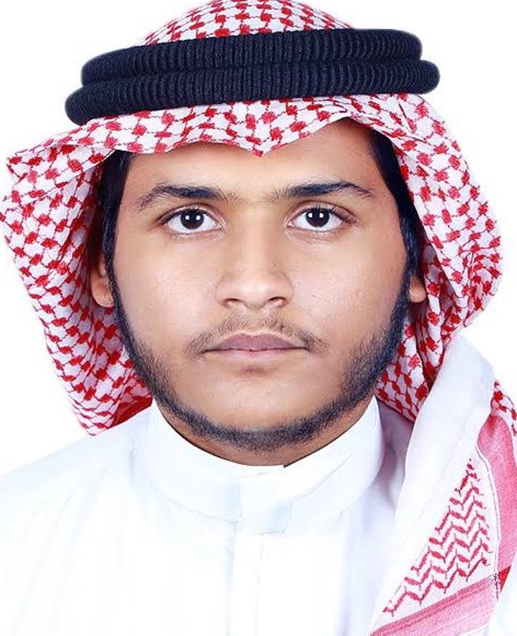 Abdullah Almalki