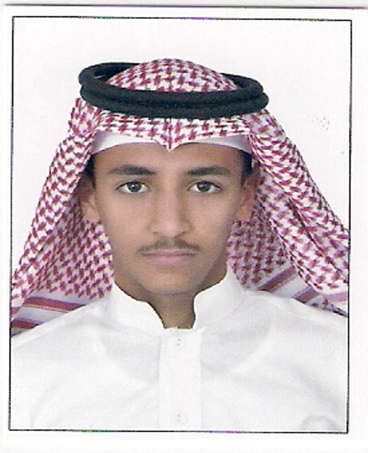 Fahad Altuwairqi